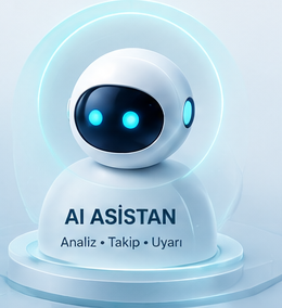 AI Asistan
